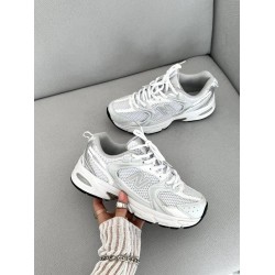 New Balance 530 Gümüş